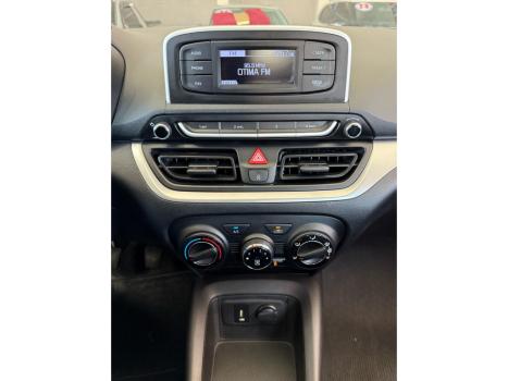 HYUNDAI HB 20 Hatch 1.0 12V 4P FLEX SENSE, Foto 11