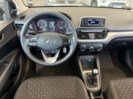 HYUNDAI HB 20 Hatch 1.0 12V 4P FLEX SENSE, Foto 12