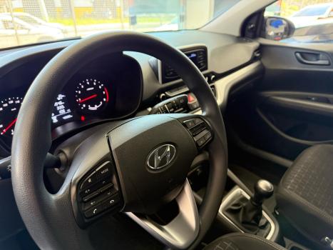 HYUNDAI HB 20 Hatch 1.0 12V 4P FLEX SENSE, Foto 14