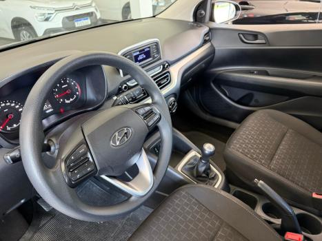 HYUNDAI HB 20 Hatch 1.0 12V 4P FLEX SENSE, Foto 16