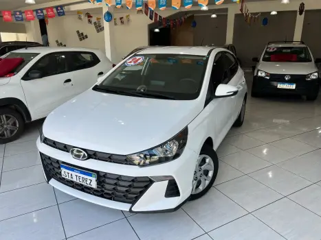 HYUNDAI HB 20 Hatch 1.0 12V 4P FLEX COMFORT PLUS, Foto 5