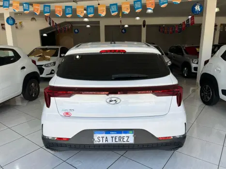 HYUNDAI HB 20 Hatch 1.0 12V 4P FLEX COMFORT PLUS, Foto 7