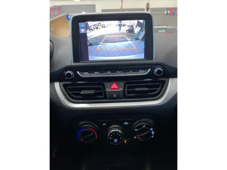 HYUNDAI HB 20 Hatch 1.0 12V 4P FLEX COMFORT PLUS, Foto 10