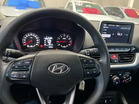 HYUNDAI HB 20 Hatch 1.0 12V 4P FLEX COMFORT PLUS, Foto 17