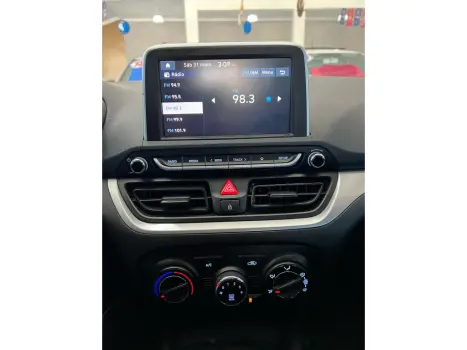 HYUNDAI HB 20 Hatch 1.0 12V 4P FLEX COMFORT PLUS, Foto 18