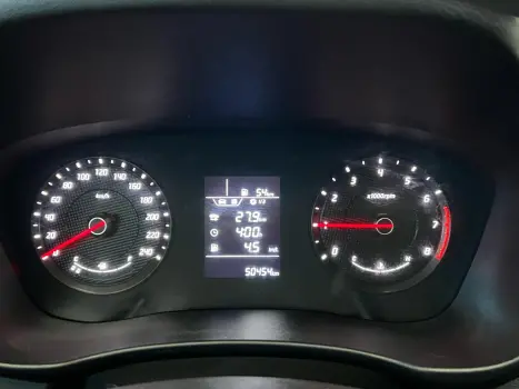 HYUNDAI HB 20 Hatch 1.0 12V 4P FLEX COMFORT PLUS, Foto 19