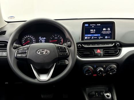 HYUNDAI HB 20 Hatch 1.0 12V 4P FLEX COMFORT, Foto 14