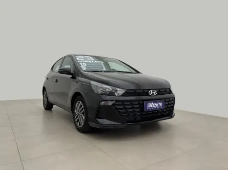 HYUNDAI HB 20 Hatch 1.0 12V 4P LIMITED, Foto 1