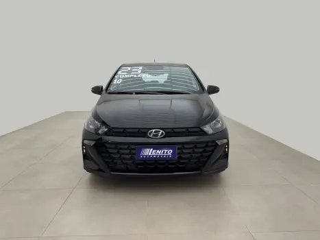 HYUNDAI HB 20 Hatch 1.0 12V 4P LIMITED, Foto 2