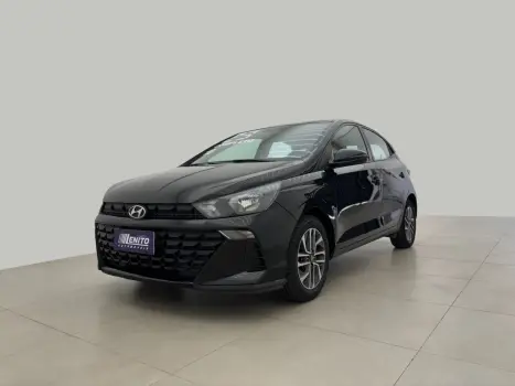 HYUNDAI HB 20 Hatch 1.0 12V 4P LIMITED, Foto 3