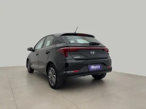 HYUNDAI HB 20 Hatch 1.0 12V 4P LIMITED, Foto 4