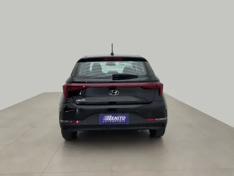 HYUNDAI HB 20 Hatch 1.0 12V 4P LIMITED, Foto 5