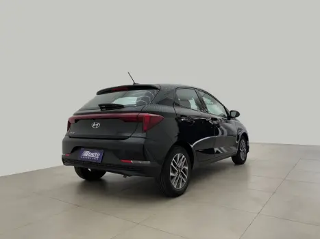 HYUNDAI HB 20 Hatch 1.0 12V 4P LIMITED, Foto 6