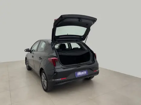 HYUNDAI HB 20 Hatch 1.0 12V 4P LIMITED, Foto 8