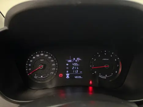 HYUNDAI HB 20 Hatch 1.0 12V 4P LIMITED, Foto 10