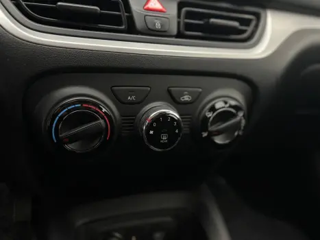 HYUNDAI HB 20 Hatch 1.0 12V 4P LIMITED, Foto 11