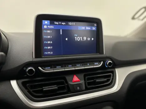 HYUNDAI HB 20 Hatch 1.0 12V 4P LIMITED, Foto 12