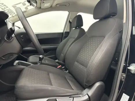 HYUNDAI HB 20 Hatch 1.0 12V 4P LIMITED, Foto 15