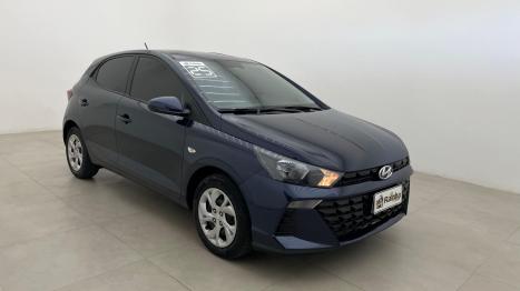 HYUNDAI HB 20 Hatch 1.0 12V 4P FLEX SENSE, Foto 1