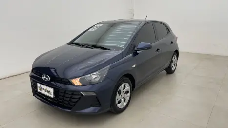 HYUNDAI HB 20 Hatch 1.0 12V 4P FLEX SENSE, Foto 2