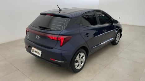 HYUNDAI HB 20 Hatch 1.0 12V 4P FLEX SENSE, Foto 3