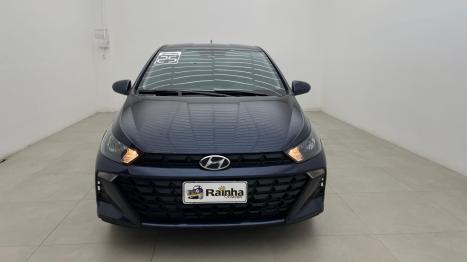 HYUNDAI HB 20 Hatch 1.0 12V 4P FLEX SENSE, Foto 5