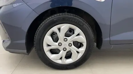 HYUNDAI HB 20 Hatch 1.0 12V 4P FLEX SENSE, Foto 7