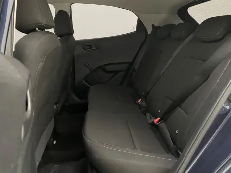 HYUNDAI HB 20 Hatch 1.0 12V 4P FLEX SENSE, Foto 9