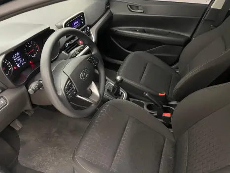 HYUNDAI HB 20 Hatch 1.0 12V 4P FLEX SENSE, Foto 11