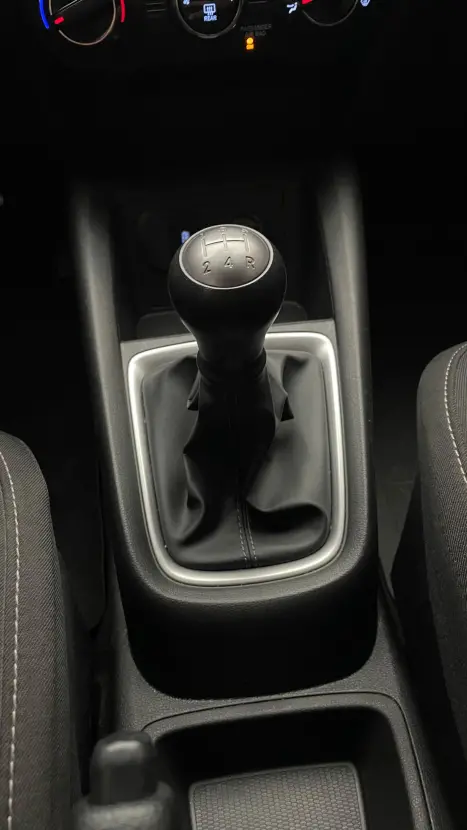 HYUNDAI HB 20 Hatch 1.0 12V 4P FLEX SENSE, Foto 14