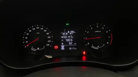 HYUNDAI HB 20 Hatch 1.0 12V 4P FLEX SENSE, Foto 16