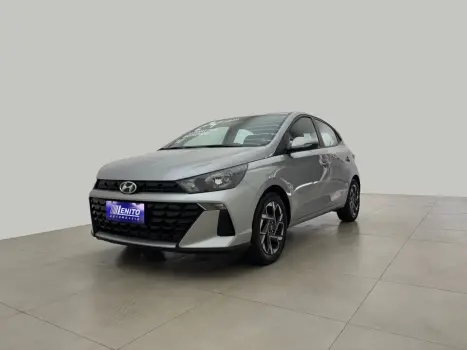 HYUNDAI HB 20 Hatch 1.0 12V 4P FLEX TGDI TURBO COMFORT AUTOMTICO, Foto 3