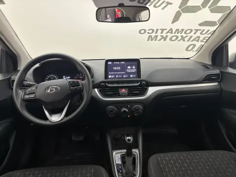 HYUNDAI HB 20 Hatch 1.0 12V 4P FLEX TGDI TURBO COMFORT AUTOMTICO, Foto 9