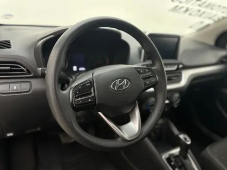 HYUNDAI HB 20 Hatch 1.0 12V 4P FLEX TGDI TURBO COMFORT AUTOMTICO, Foto 14