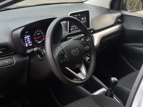 HYUNDAI HB 20 Hatch 1.0 12V 4P FLEX COMFORT, Foto 10