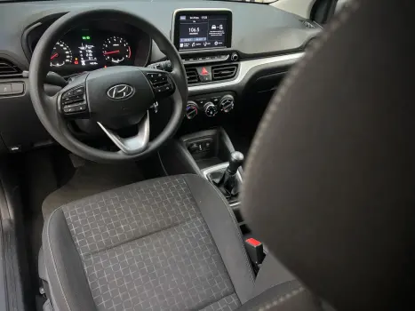 HYUNDAI HB 20 Hatch 1.0 12V 4P FLEX COMFORT, Foto 12