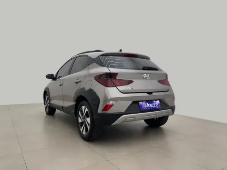 HYUNDAI HB 20 Hatch X 1.6 16V 4P EVOLUTION FLEX AUTOMTICO, Foto 4