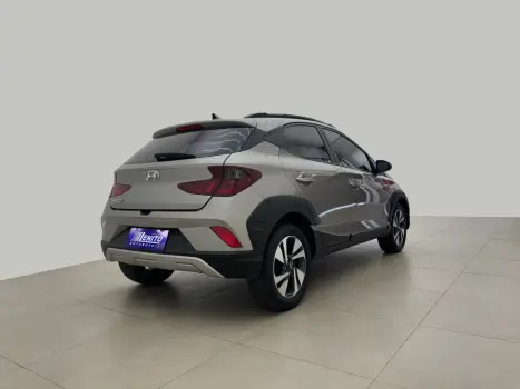 HYUNDAI HB 20 Hatch X 1.6 16V 4P EVOLUTION FLEX AUTOMTICO, Foto 6