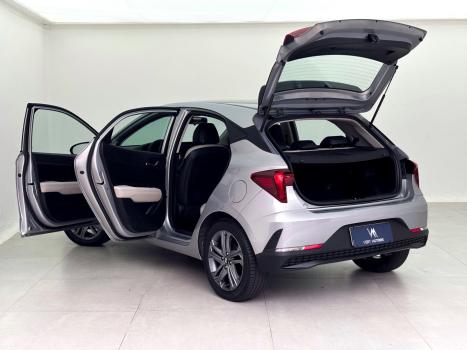 HYUNDAI HB 20 Hatch 1.0 12V 4P FLEX COPA DO MUNDO FIFA QATAR, Foto 6