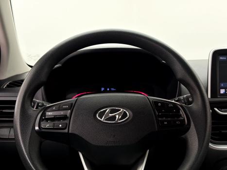 HYUNDAI HB 20 Hatch 1.0 12V 4P FLEX COPA DO MUNDO FIFA QATAR, Foto 8