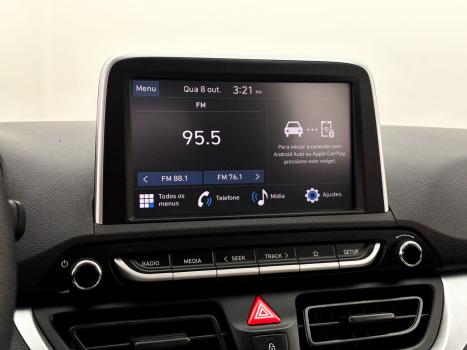 HYUNDAI HB 20 Hatch 1.0 12V 4P FLEX COPA DO MUNDO FIFA QATAR, Foto 11