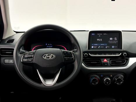HYUNDAI HB 20 Hatch 1.0 12V 4P FLEX COPA DO MUNDO FIFA QATAR, Foto 14