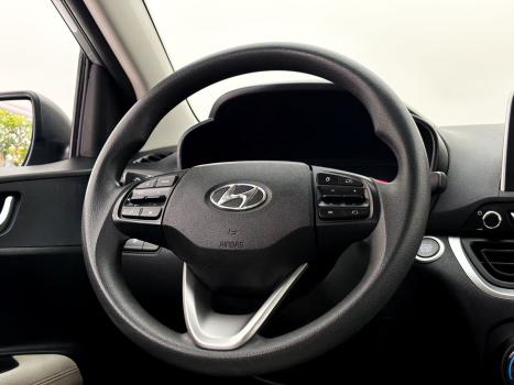 HYUNDAI HB 20 Hatch 1.0 12V 4P FLEX COPA DO MUNDO FIFA QATAR, Foto 15