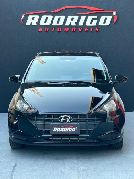 HYUNDAI HB 20 Hatch 1.0 12V 4P FLEX VISION, Foto 2