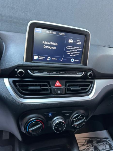 HYUNDAI HB 20 Hatch 1.0 12V 4P FLEX VISION, Foto 9