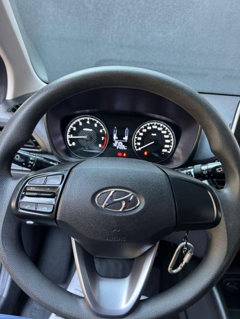HYUNDAI HB 20 Hatch 1.0 12V 4P FLEX VISION, Foto 12