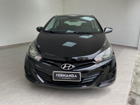 HYUNDAI HB 20 Hatch , Foto 1