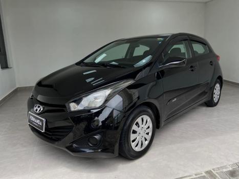 HYUNDAI HB 20 Hatch , Foto 2