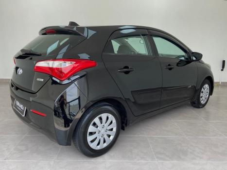 HYUNDAI HB 20 Hatch , Foto 3