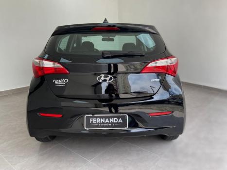 HYUNDAI HB 20 Hatch , Foto 4